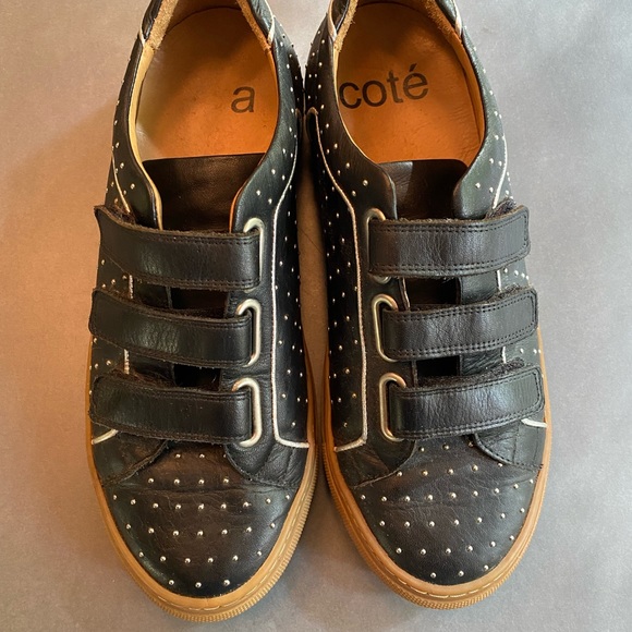 a cote Sneakers Made in Portugal - Picture 3 of 9